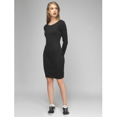 Black bodycon φορεμα