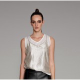 Twinkle ασπρο tank top